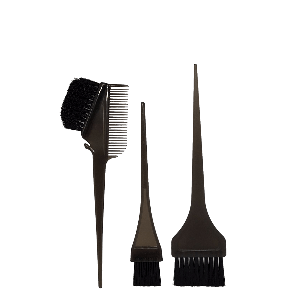 Tinting Brushes for Hair Color and Treatments - HairMNL