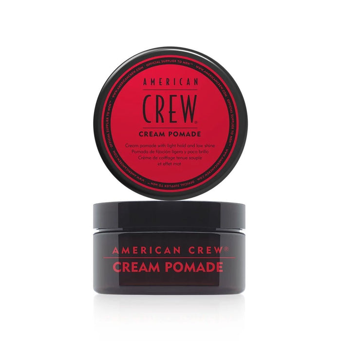 crew hair products