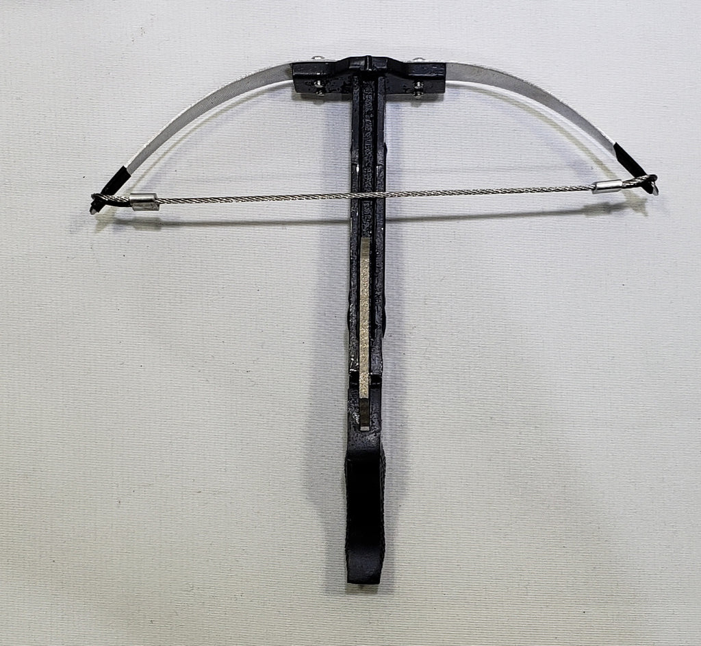 toothpick crossbow metal