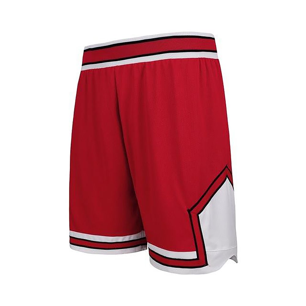 european basketball shorts