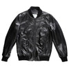 2017 Spring New Fashion Leather Jacket Short Sheepskin Men Classic Men Motorcy Thin