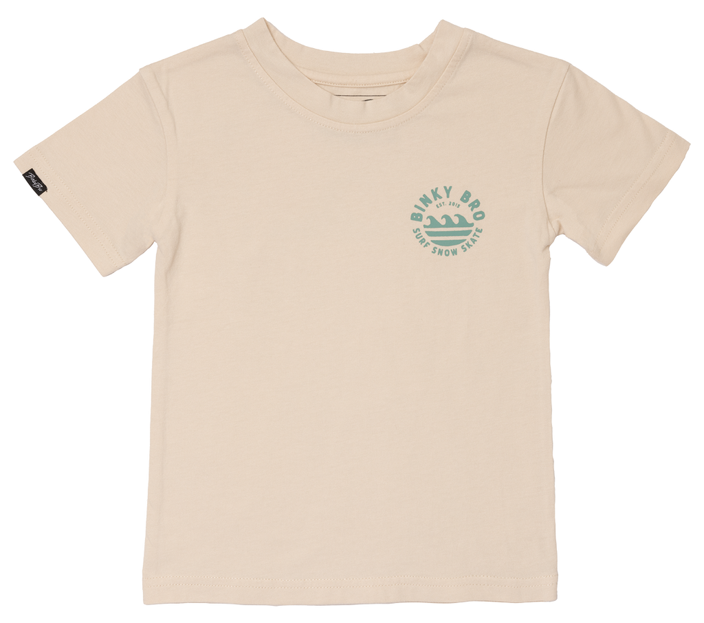 – Binkybro T-Shirt Suva