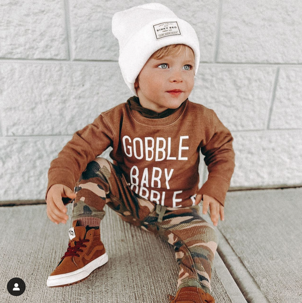 Toddler, Infant, And Baby Hats And Apparel – Binkybro