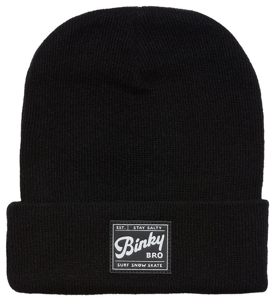 Infant and Toddler Beanies – Binkybro