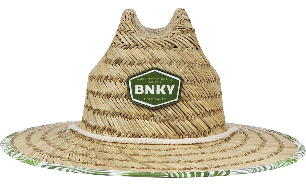 Barney Patrol (Moss) - Binkybro product image