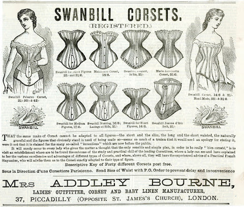 The History of Women's Underwear (And Why the Future is COMFY)