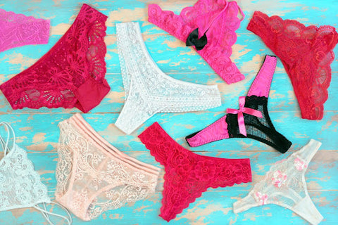 The Women's Underwear Debate: Could Your Underwear Be Affecting Your Health?