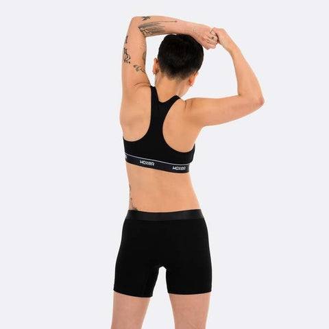 Top 5 Women's Boxer Briefs for Your Lifestyle