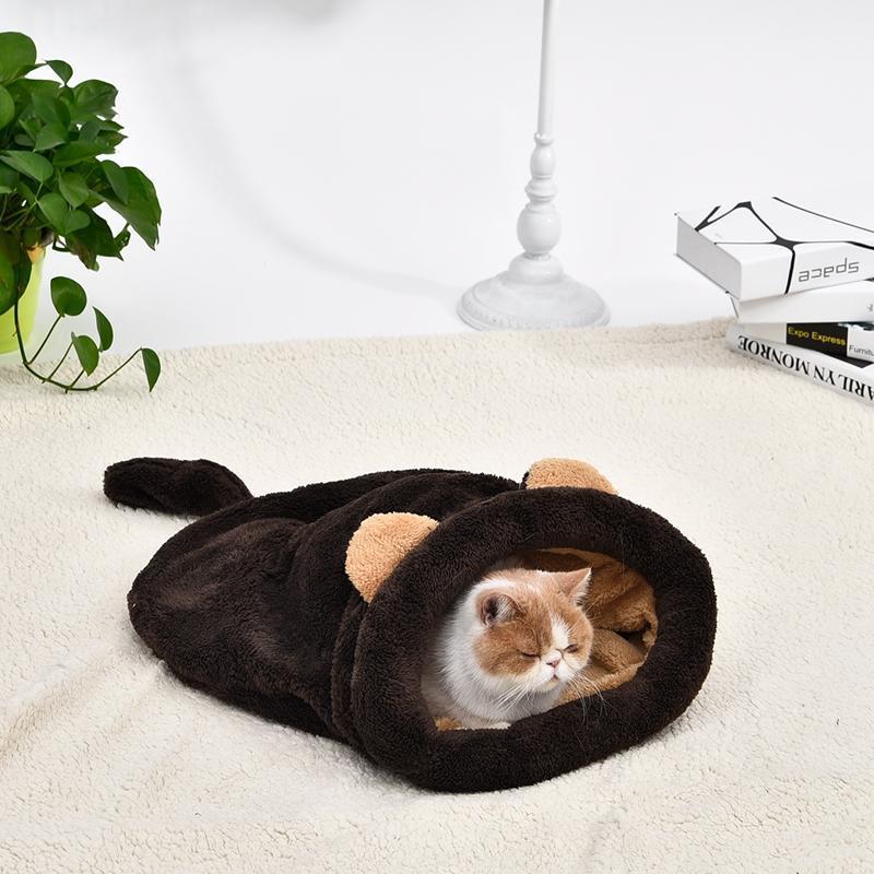 Panier Pour Chat Original J Aime Vraiment Chat