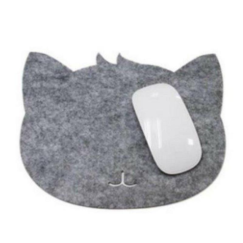 Tapis De Souris Chat J Aime Vraiment Chat