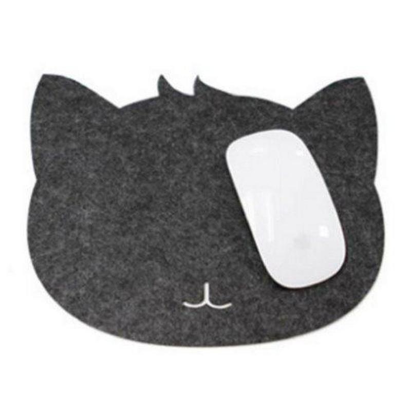 Tapis De Souris Chat J Aime Vraiment Chat