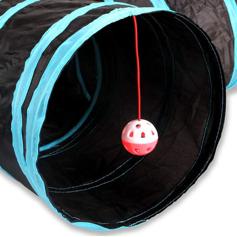 Tunnel Exterieur Pour Chat J Aime Vraiment Chat