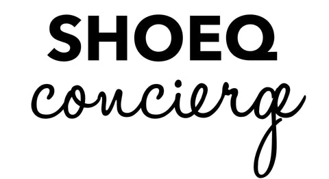 Shoeq Concierge Home Service