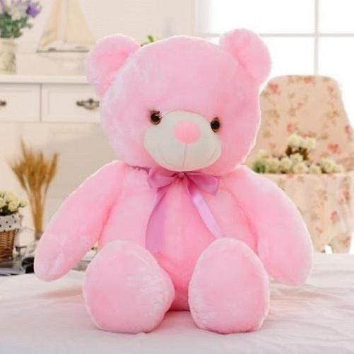 night light teddy