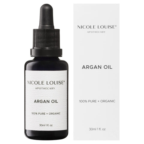 Nicole Louise Argan Oil