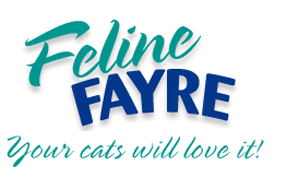 feline fayre stockists