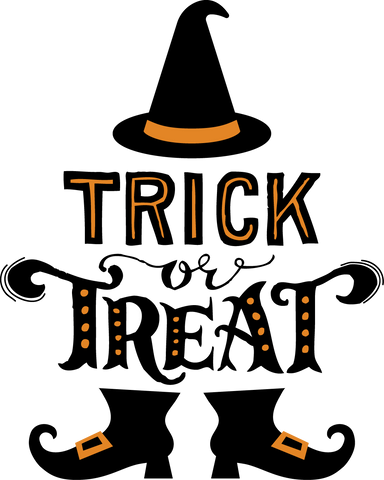 Free Free 192 Trick Or Treat Svg Free SVG PNG EPS DXF File