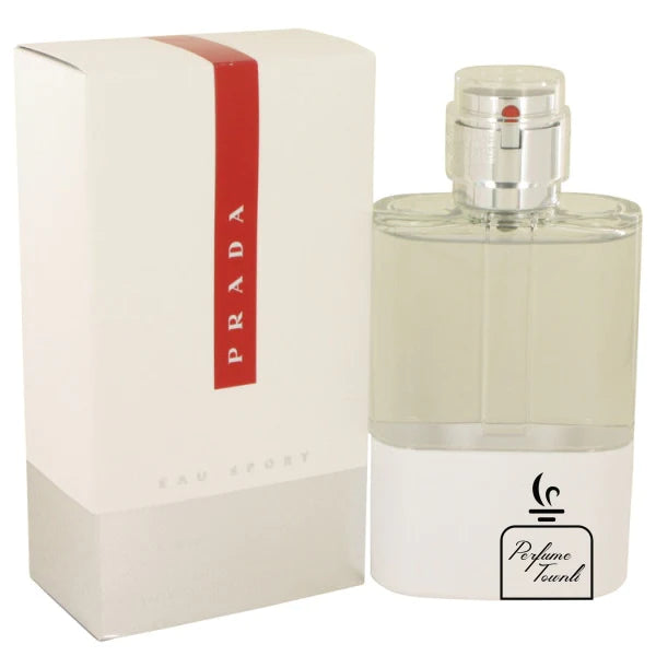 Luna Rossa Sport 100ml - EDT Perfume para hombre – Beauty Store Peru