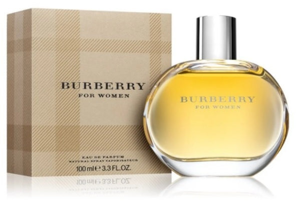 Burberry para mujer EDP 100ml – Beauty Store Peru