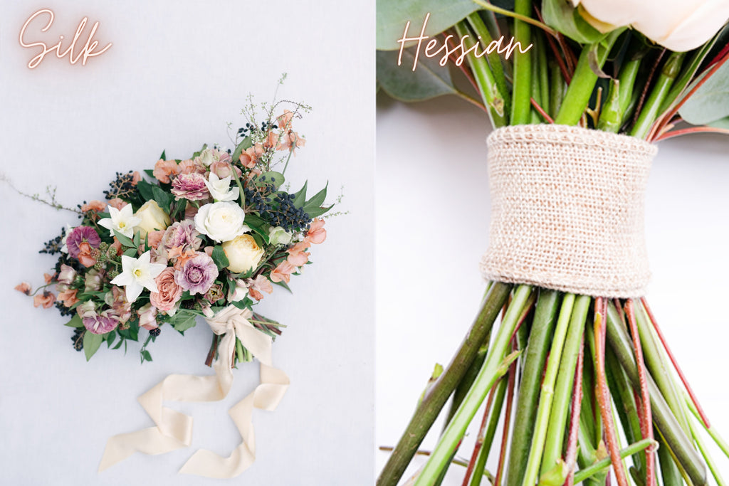 silk-or-hessian-bouquet-wrap