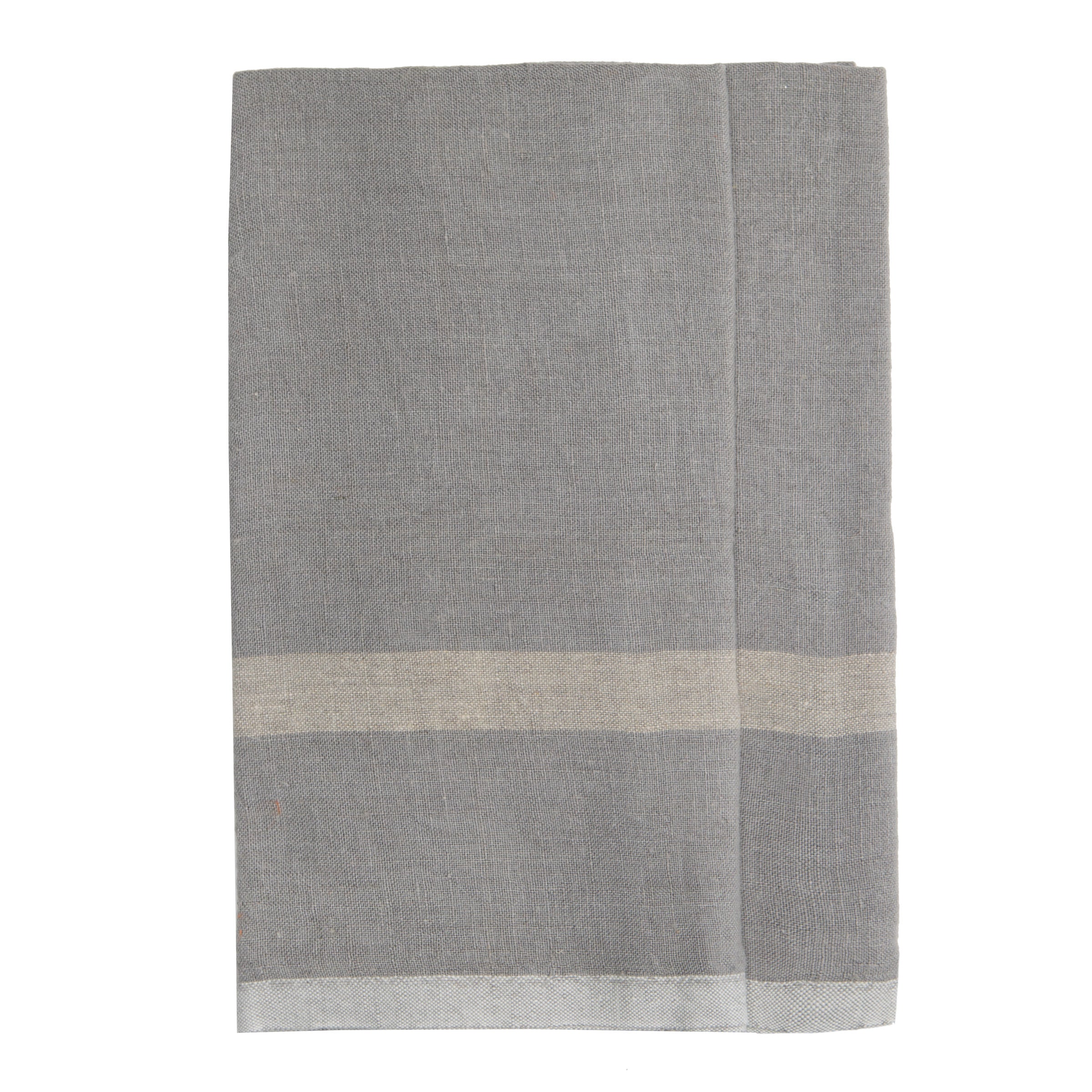 kitchen towels gray