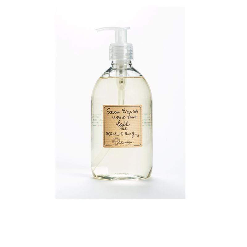 Lothantique 500mL Liquid Soap - Milk