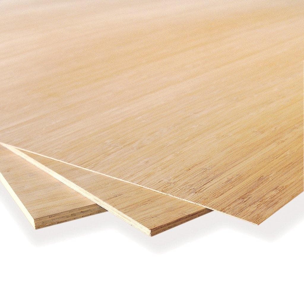 How to Mount a Self-Healing Mat to Plywood