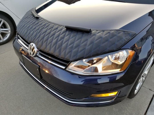 mk7 hood bra