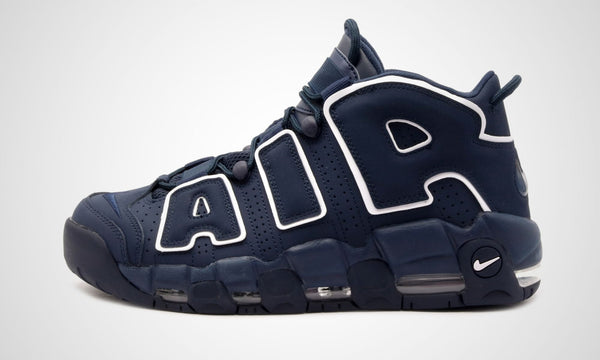 nike air uptempo 96 prezzo basso