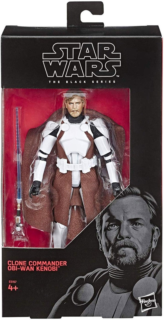 obi wan kenobi action figure black series