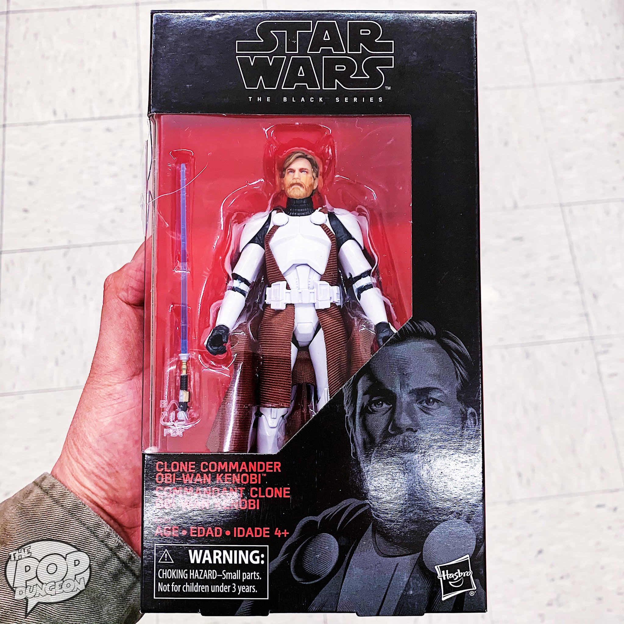 walgreens obi wan