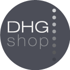 Articles de laine du magasin DHG Shop en Italie