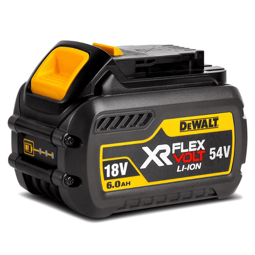 Batterie 18V/54 V Li-Ion XR FLEXVOLT 9,0 Ah - DEWALT DCB547