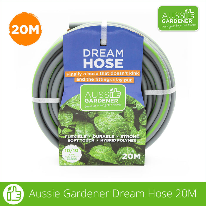 Aussie Gardener Dream Hose