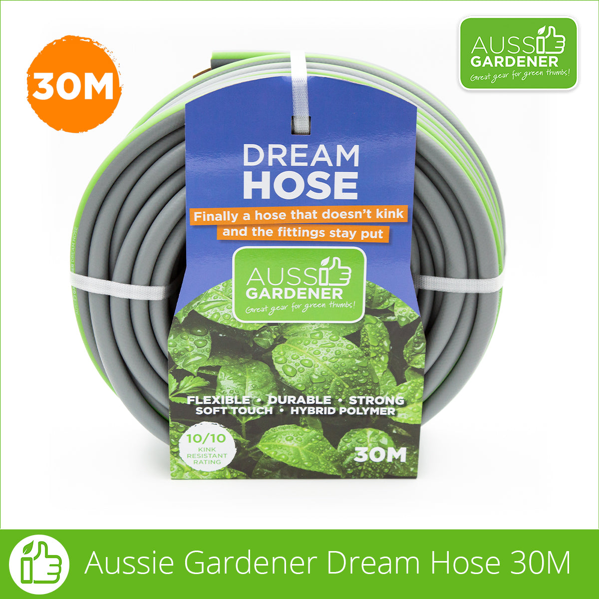 Aussie Gardener Dream Hose