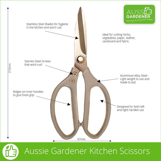 Gardner's Scissors Small