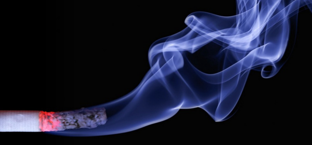 Image of Tobacco Smoke