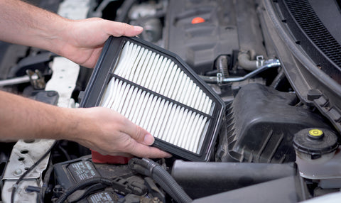 Why Is It Important To Change Your Filters In Your Car