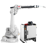 ABB Welding Robot and Controller