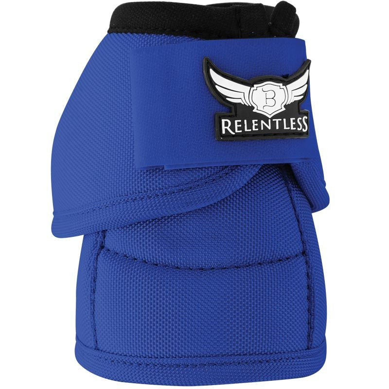 Relentless Strikeforce Bell Boots - The Green Spur