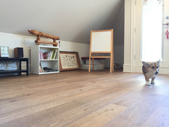 rec room flooring ideas, prefinished hardwood flooring