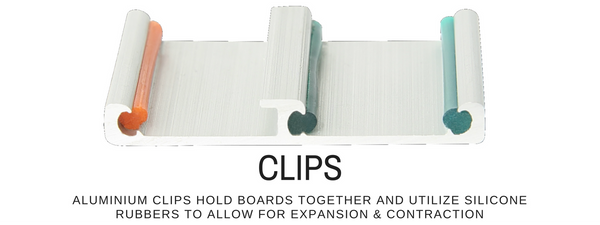 clip system easiklip easy clip for prefinished solid white oak hardwood flooring ideas