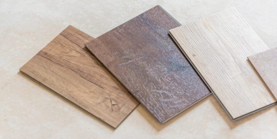 engineered hardwood vs laminate