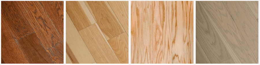 engineered wood flooring