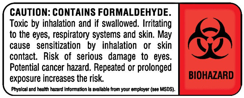 avoid formaldehyde in your flooring - choose low voc flooring instead