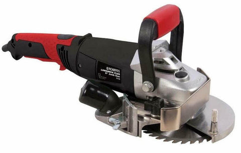 jamb saw for wood floor install