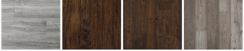 low voc laminate flooring 