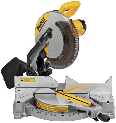 miter saw for cutting wood floor