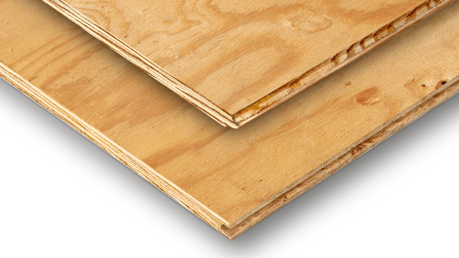 tng plywood for underlayment