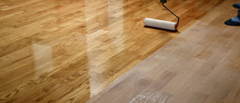 ultimate wood floor cleaner